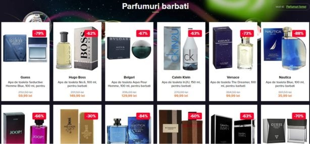 Reduceri Și Recomandări De Black Friday Elefant .Ro