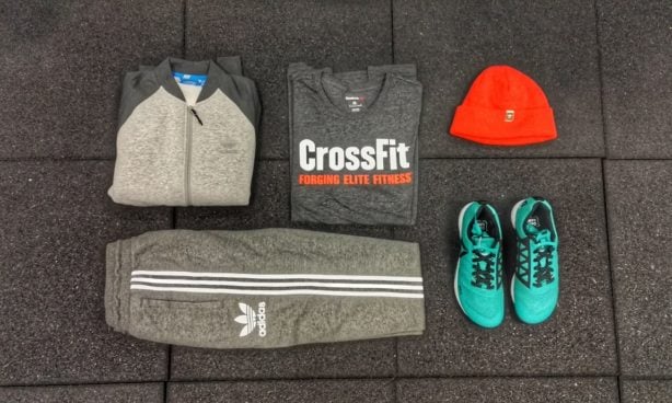 Idei de ținute pentru sport și exerciții recomandate 4 4