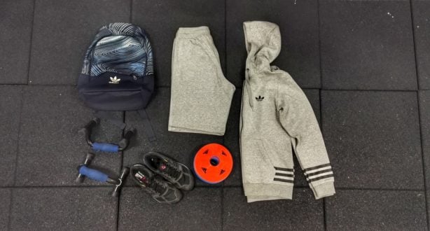 Idei de ținute pentru sport și exerciții recomandate 5 Ținute Pentru Sport