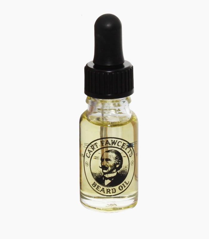 Ulei De Barba Capt Fawcett Private Stock 10Ml