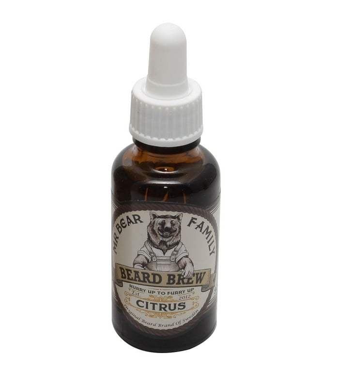 Uleiuri De Barbă Pe Care Trebuie Să Le Încerci