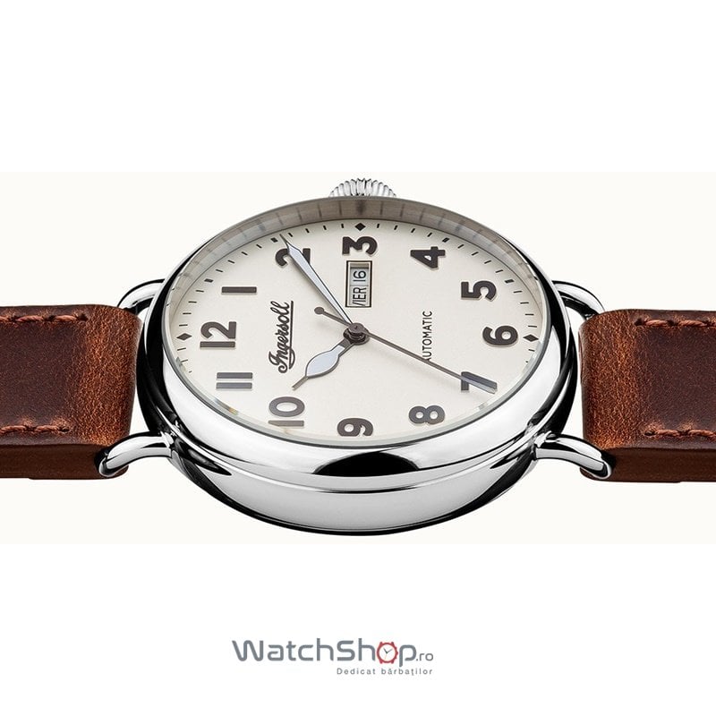 Ceas Ingersoll The Trenton I03402 Automatic 241039