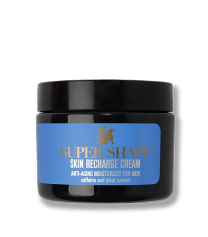 Crema Anti Ageing Baxter Of California 50Ml