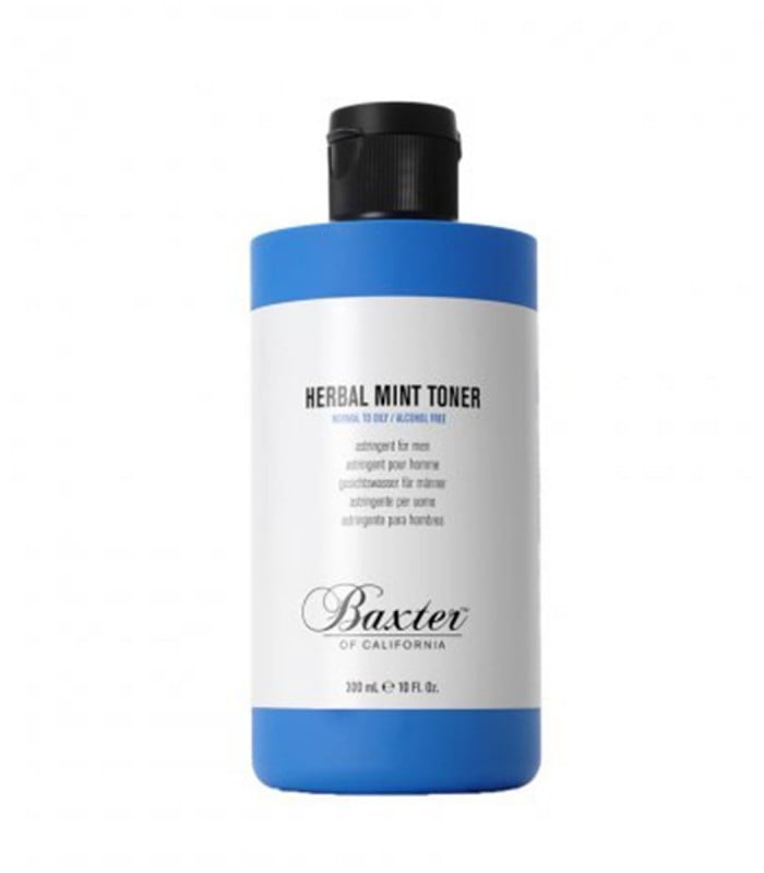Loiune Astringenta Baxter Of California 300Ml