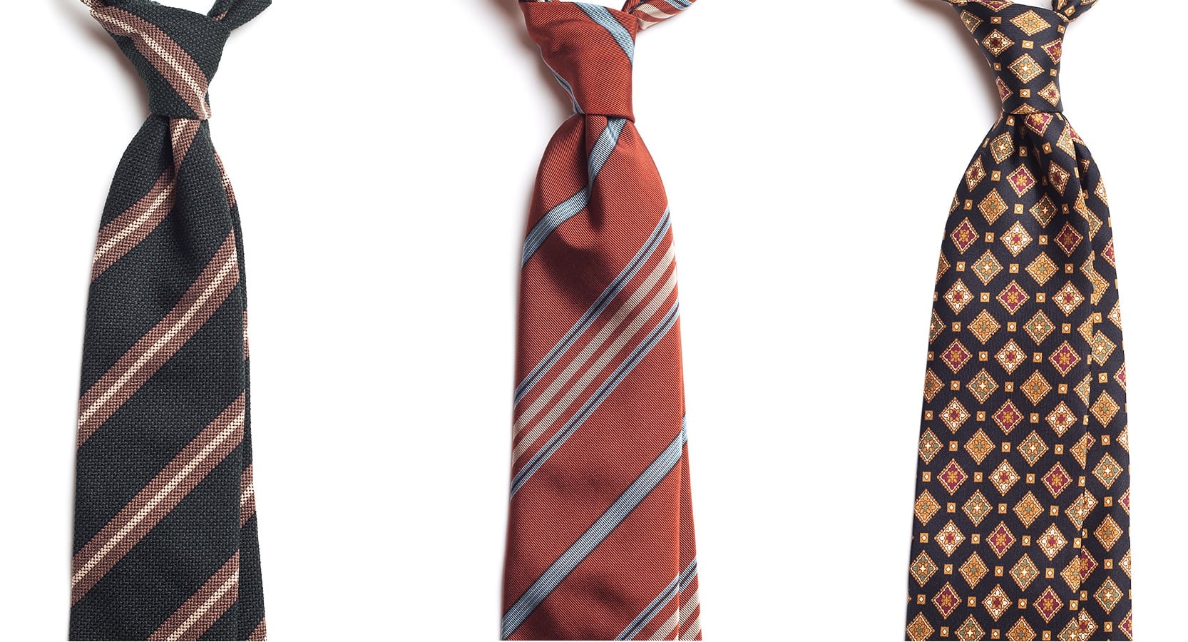 Cum să îți alegi cravata în funcție de costum 5 Cum Să Îți Alegi Cravata În Funcție De Costum