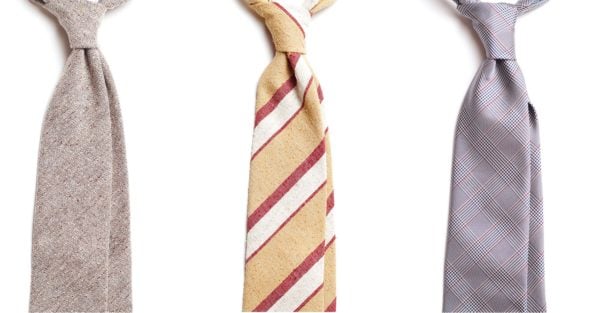 Cum să îți alegi cravata în funcție de costum 2 Cum Să Îți Alegi Cravata În Funcție De Costum