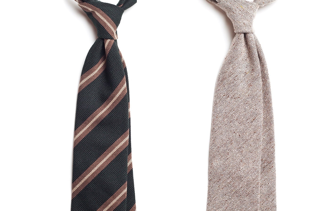 Cum să îți alegi cravata în funcție de costum 9 Cravate The Urban Ties 8