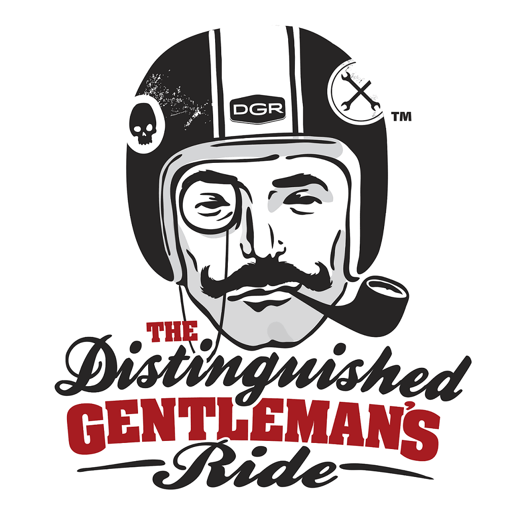 The Distinguished Gentleman’s Ride București 2018