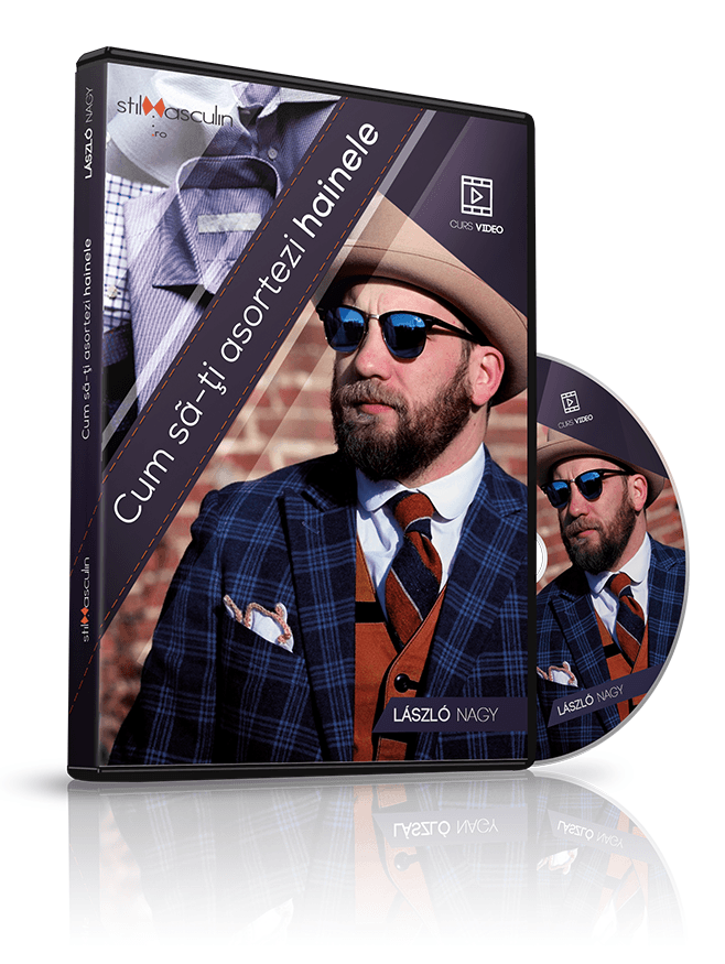 Laszlo-Nagy-DVD-Cum-sa-ti-asortezi-hainele Laszlo Nagy Dvd Cum Sa-Ti Asortezi Hainele