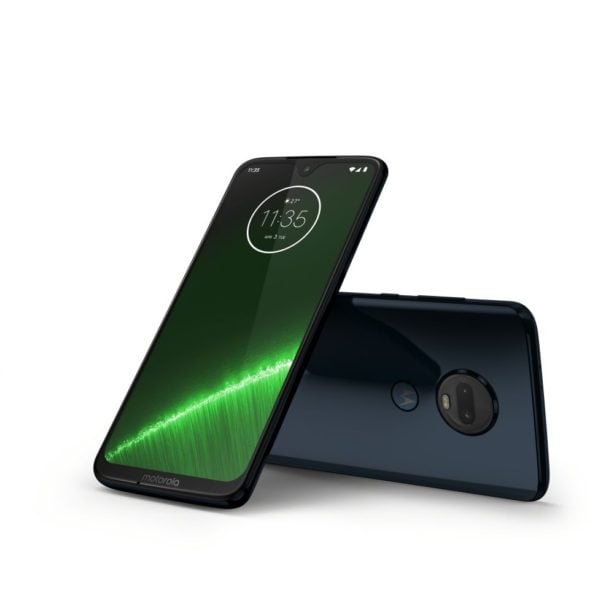 Motorola lanseaza la nivel global noua serie de dispozitive moto g7
