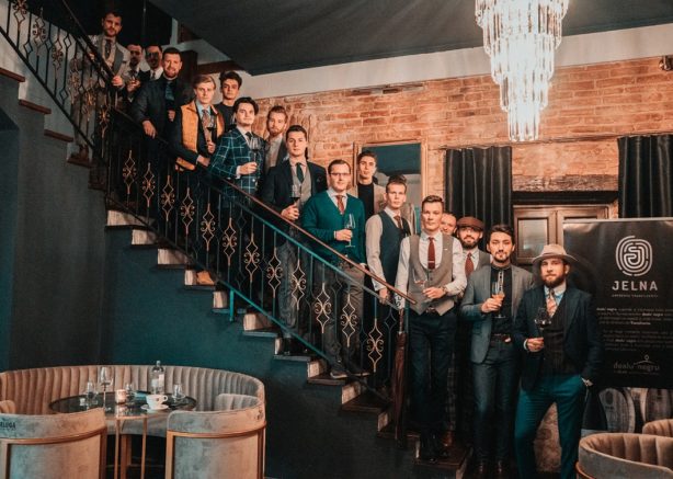 Cum a fost la Stil Masculin MeetUp 2 Beluga 1 Stil Masculin Meetup