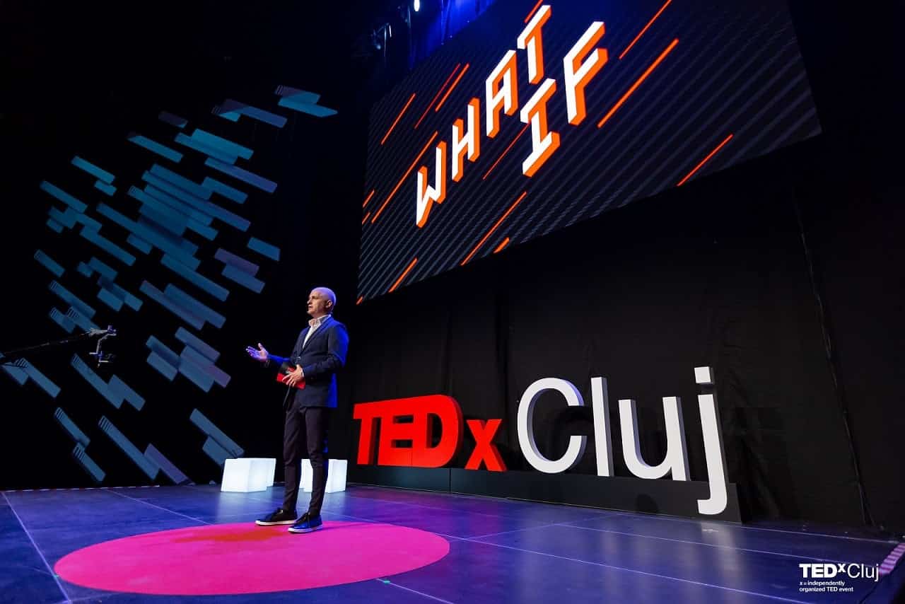 2.200 de participanți au fost în 29 iunie la TEDxCluj 2019