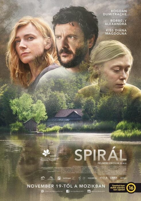 Spiral de Cecília Felméri, premiat la Festivalul de la Varșovia 1 „Spiral”, debutul regizoarei Cecília Felméri, premiat la Festivalul de la Varșovia