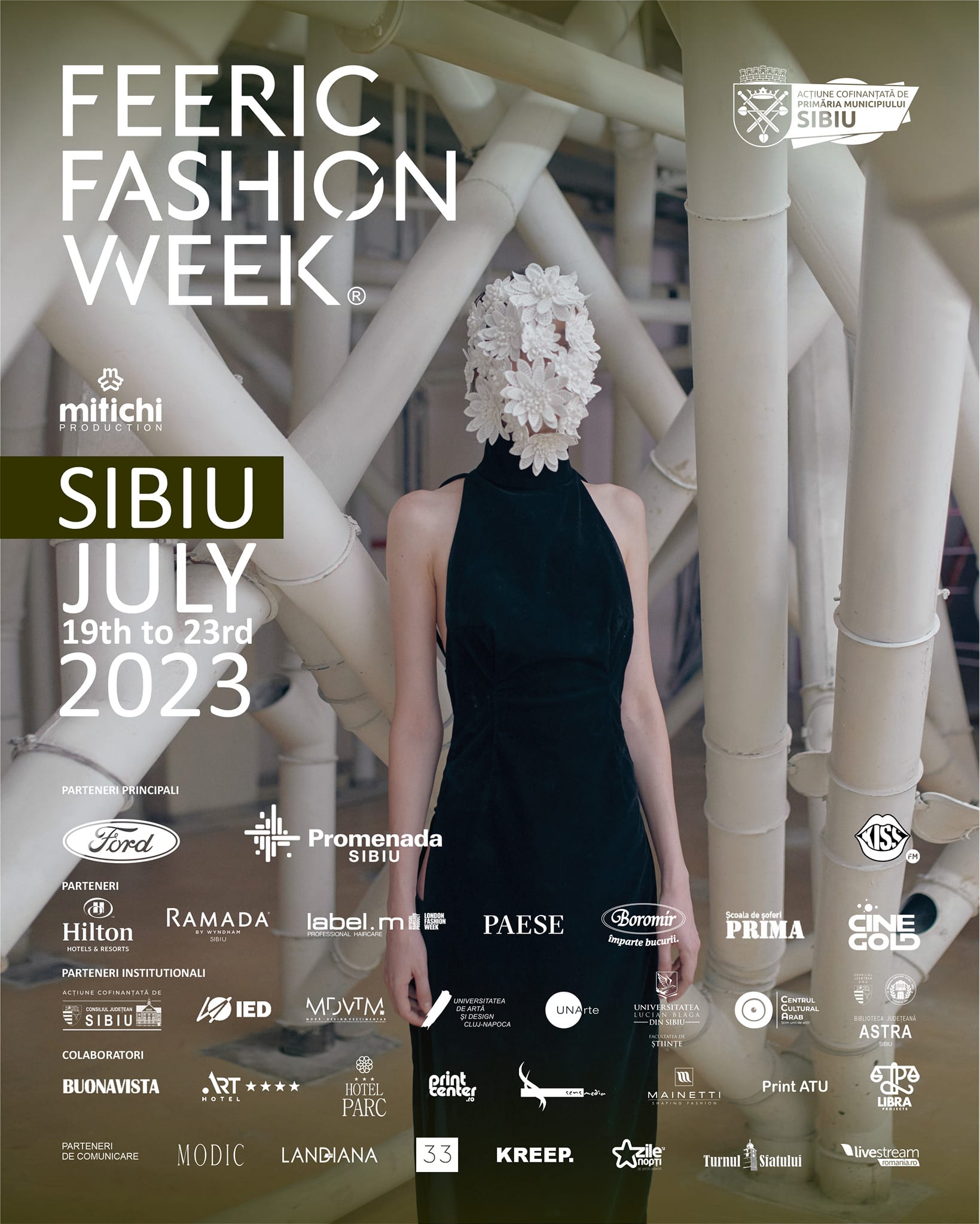 Feeric Fashion Week 15