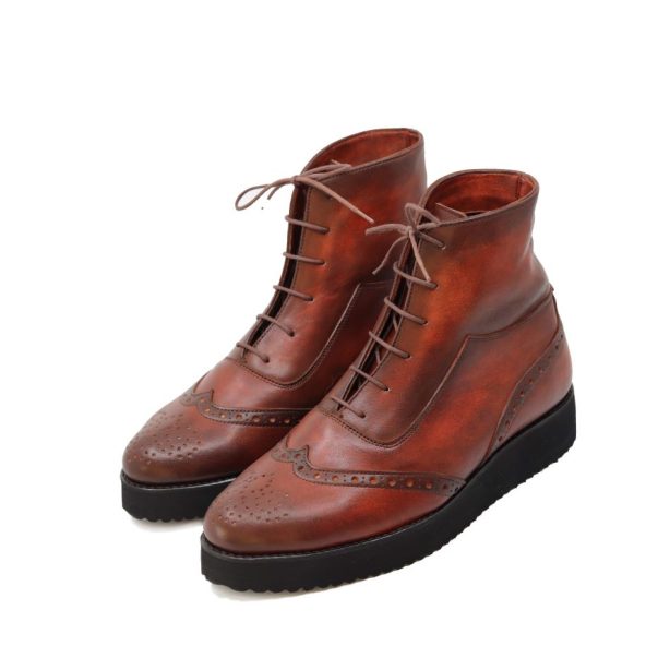 Boots Brown 1.3 1