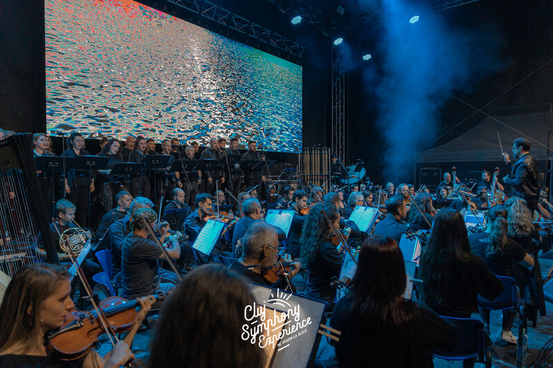 Cluj Symphony Experience 2024