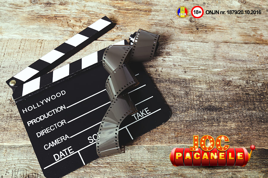 Cum se portretizează cazinourile în filmele vechi și noi 1 Fdfdfdf