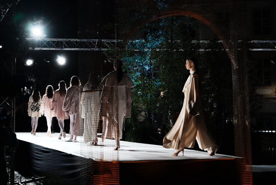 
Feeric Fashion Week 17