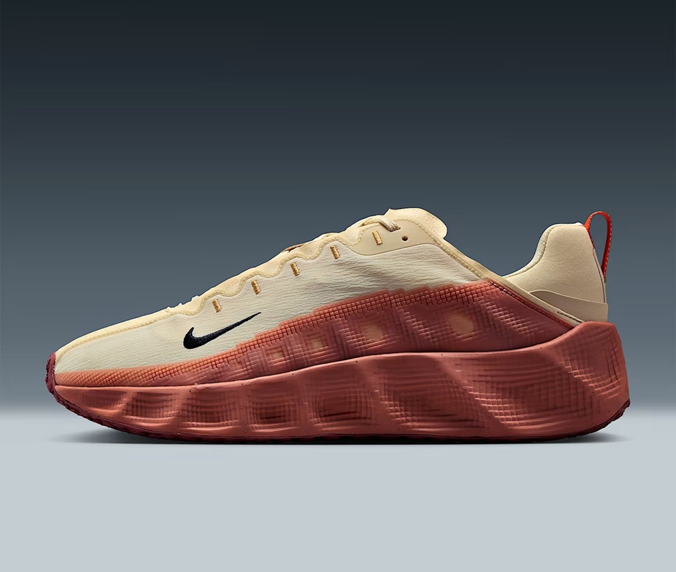 Nike Ava Rover: Tehnologia viitorului, acum pe străzile orașului 1 Nike Ava Rover