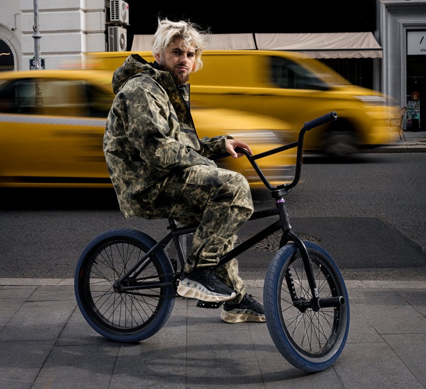 Nike dă tonul distracției în București: petrecere exclusivă cu Speak și Zbir pentru fanii brandului! 1 Nike Dă Tonul Distracției În București