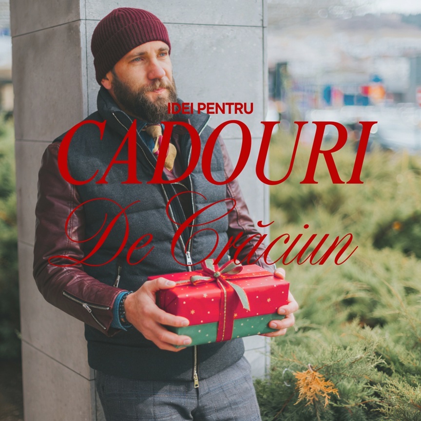 Idei Pentru Cadouri De Crăciun