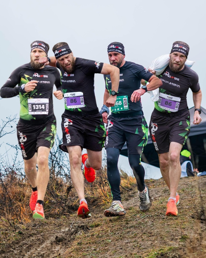 Activitatea mea sportivă din 2025 1 Activitatea Mea Sportivă Din 2025