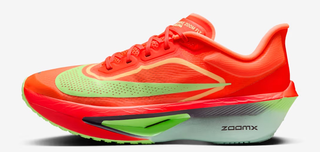 Nike Zoom Fly 6