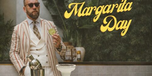 Curs Barman Cluj Margarita Day