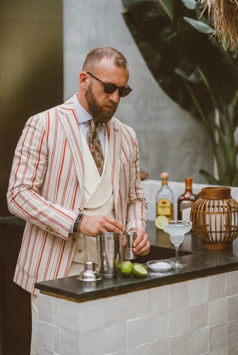 Curs De Barman Cluj −15 De Margarita Day