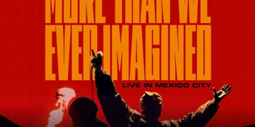 More Than We Ever Imagined