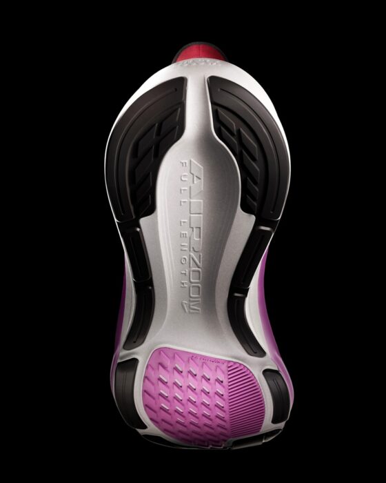 Nike Pegasus 42 Outsole