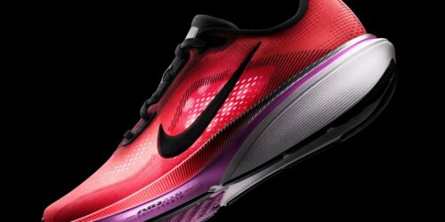 Nike Pegasus 42 Side