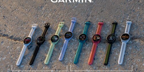 Forerunner 70 170 All