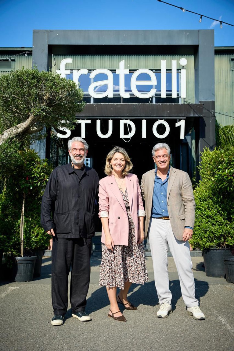 Ro-Wine 2026 - Ediție Record La Fratelli Studios