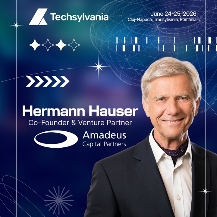 Techsylvania 2026