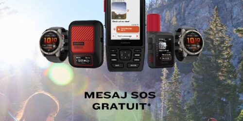 Inreach Sos Gratuit