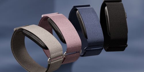 Cirqa Smart Band