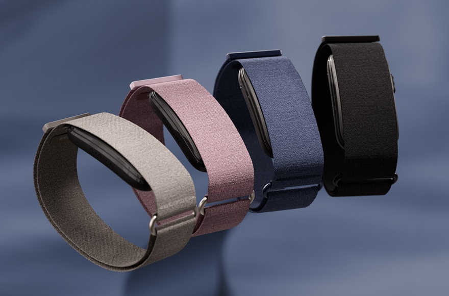 Descoperă CIRQA Smart Band: trackerul de sănătate și fitness fără ecran, de la Garmin 1 Descoperă Cirqa Smart Band: Trackerul De Sănătate Și Fitness Fără Ecran,De La Garmin