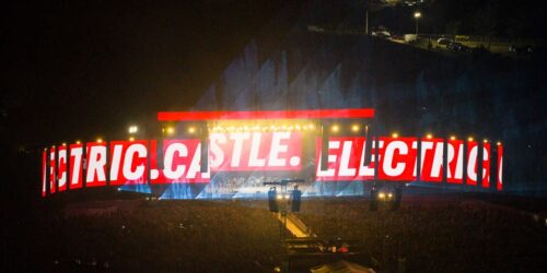 Electric Castle 2026