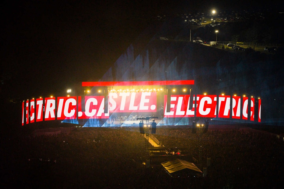 Electric Castle 2026 la final. Publicul a fost headliner-ul ediției 1 Electric Castle 2026